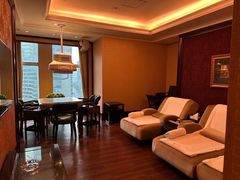 -君康悦美食汤泉水会·SPA(天河店)