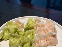 -浩运海鲜·16年专注青岛菜(石老人店)