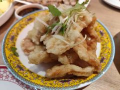 -满园烤鸭·春饼(太原街万达店)