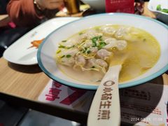 -小杨生煎(福州路店)