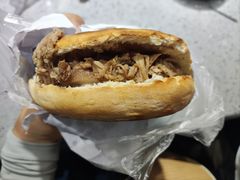 肉夹馍-玲玲面屋