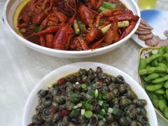 -龙虾奇迹(大华三路店)
