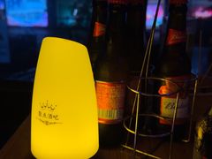 -聚点酒吧(龙湖滨江天街店)