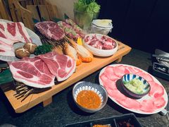 -上男·烧肉集市(五一广场店)