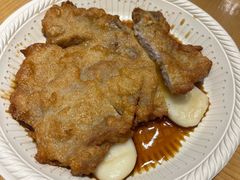 -鲜得来排骨年糕(豫园店)