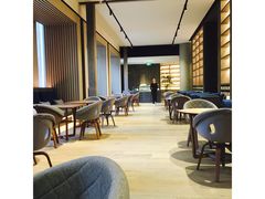 -北京三里屯CHAO酒店