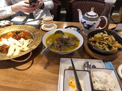 -天山传奇新疆菜(SKLP店)