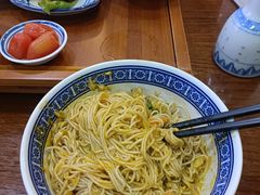 -孙盛兴奥灶面馆·蟹黄面·三虾面(山塘街总店)