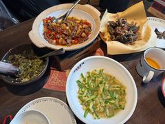 -洞庭土菜馆(天河北总店)