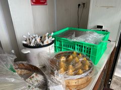 -航天馒头(瞻园路店)