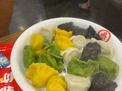 -双合园·海鲜水饺青岛菜(万佳广场店)