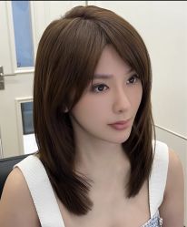 -YESIDO椰岛造型烫发染发