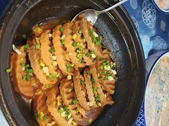 -旺角小渔村·海肠捞饭开创者(环山路店)