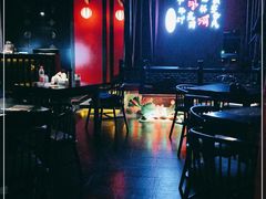 -江湖堂酒馆(温江店)