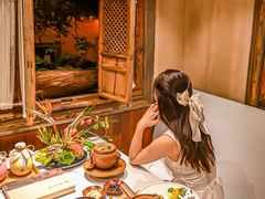 -叶叶菩提(太原别墅店)