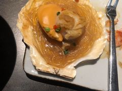 -很久以前羊肉串(昌里路三钢里店)