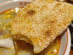 -七百岁羊肉馆(环球港店)
