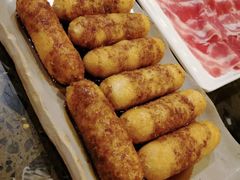 -小龙坎火锅(黄河店)