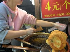 -定家小酥肉·清真(回民街店)