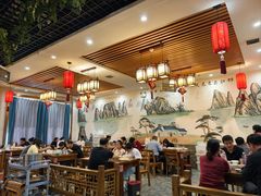 -小崔家臊子面(蔡家坡总店)