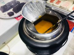 -玫瑰花园自助烤肉(顺义鑫海韵通店)