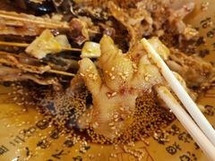 -明洋钵钵鸡(春田小区店)