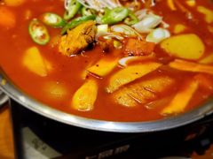 -韩一品韩国料理(柏庐南路店)