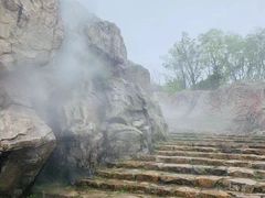 -茅山东方盐湖城景区