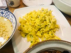 -老苏州大客堂·苏帮菜·松鼠桂鱼·苏州传统小吃(观前街人民商场店)