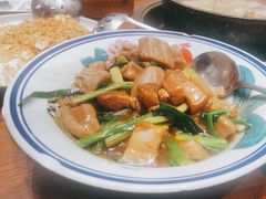 -顺德一品粥·20年凤城老字号(芳村店)