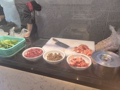 -雄记·揭阳桐坑牛肉店(建华路店)