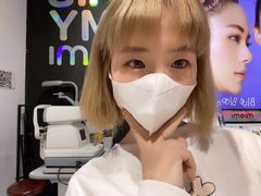 -miomi米欧米美瞳隐形眼镜(大兴荟聚店)