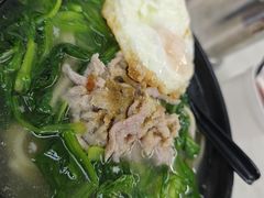 -凯丽上海阳春面馆(德仁里店)