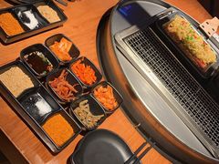 -伍丁·烤牛肋(和平东桥店)