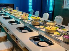 -海韵之星邮轮水会(明发商业广场店)