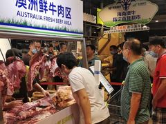 -旺豪阳光超市(友谊阳光城店)