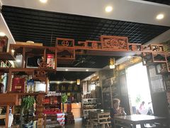 -鹅滋道(甘坑古镇店)