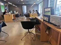 -永达一汽大众4S店(金杨地区店)