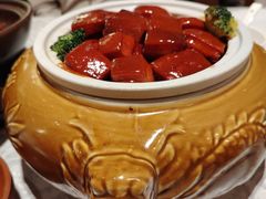 -马凯餐厅(地安门店)