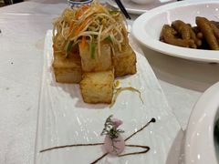 -金满楼(天河中路店)