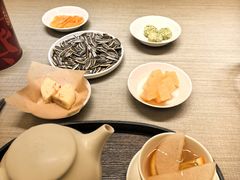 -隐溪茶馆(静安寺店)