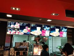 -麦当劳(衡阳中心汽车站店)