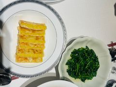 -怡情荟•海鲜青岛菜(五四广场旗舰店)