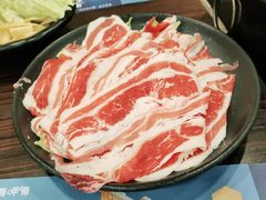 -呷哺呷哺(枫蓝国际店)