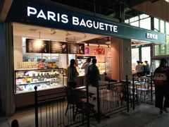 门面-PARIS BAGUETTE巴黎贝甜(西站食宝街店)