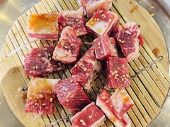 -本炙炭烤·蒲烧活鳗料理店(金沙洲店)