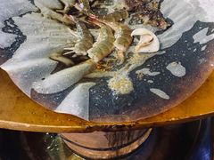 -洪大厨鸡煲(福田店)