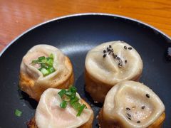 -龍堂蟹黄小笼包(万家丽店)