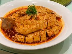 -天成·川菜家宴(礼岗店)