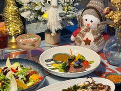 -EATALIA意塔利意式餐厅(鼓楼店)